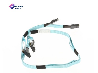 Кабель SFF-8087 для HP DL380 Gen9 24xSFF 776402-001